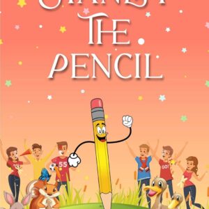 stanley-the-pencil